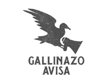 Gallinazo Avisa, tú actúas