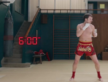 Thai Boxing