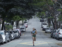 Ana Claudia Lemos já começou
