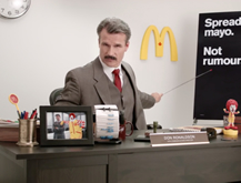 The Secret Secret Menu Challenge