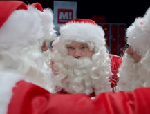 Desafío Navidad