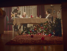 Anagram Christmas