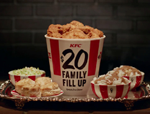 12 Days of Chicken