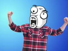 De For ever Alone a Like a Sir 1