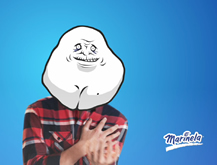 De For ever Alone a Like a Sir 2