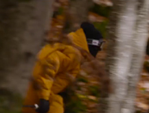 Candide Thovex - quattro