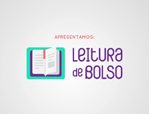 Todos os dias, um bom texto no seu celular