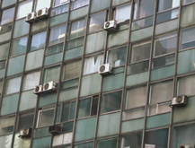 Ventanas