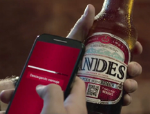 Mensaje en la botella