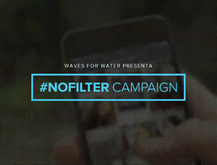 #NoFilter