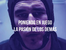 Match Your Passion