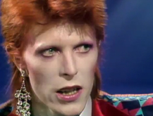 Trailer - David Bowie: Five Years 