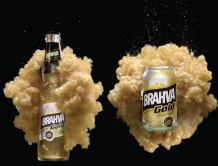Brahva Gold