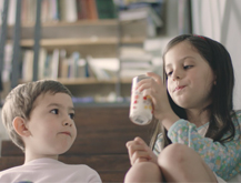 De Dónde Viene la Leche