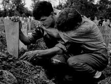 War Reporters