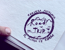 Documental - Patagonia Roadtrip 