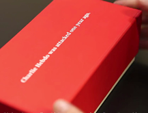 Charlie Hebdo Box
