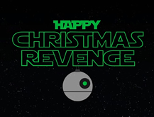 La Venganza de la Navidad