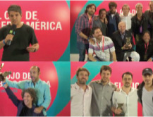 Cobertura El Ojo 2015 (2ªParte)