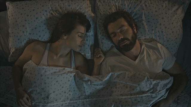 The lullaby match 