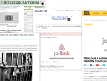 Caso Jailbnb