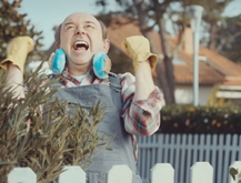 He´s Selling Me!