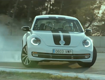 The Unexpected Volkswagen