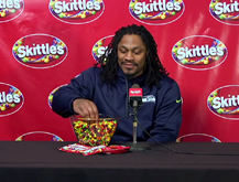 Press Conference