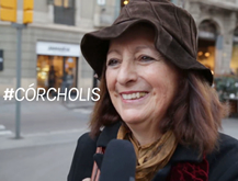 Entrevista #PalabrasOlvidadas