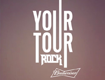 Your Tour Rock