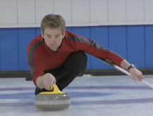 Curling