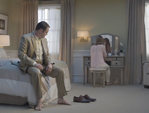 Walken Closet (versión corta)
