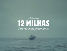 12 Milhas