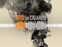 A Voz do Cigarro