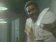 Mean Joe Green - Coca Cola (1979)