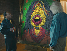 The Portrait