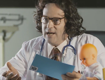 Médico - Arroyito