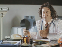 Médico - San Juan y Boedo