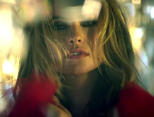 Victoria Secret (spot Superbowl XLIX)