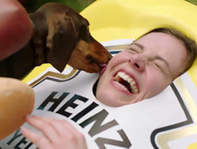 Wiener Stampede