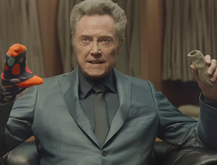 Walken Closet