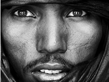 Portraits