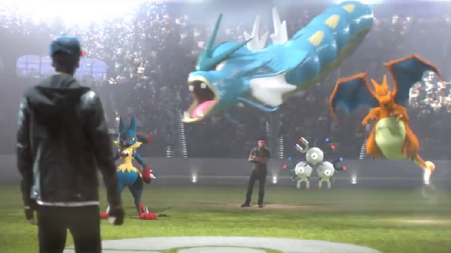Pokémon 20 años