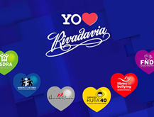 Sumá tu Corazón. Ayudá a un niño.