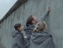 Like Talking to a Wall
