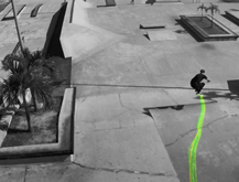Skate / Luan Oliveira 