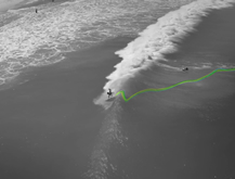 Surfe / Alejo Muniz
