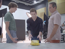 Messi Video Posts - Lays 2016