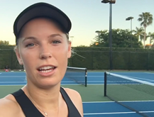 Caroline Wozniacki