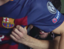Messi No te Caigas